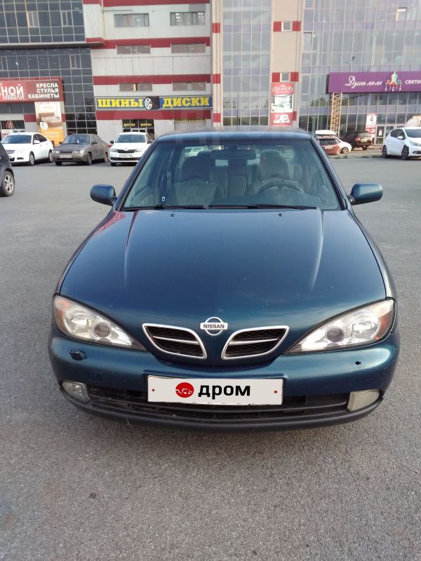  Nissan Primera 2000 , 150000 , 