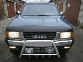 SUV   Isuzu Rodeo 1995 , 280000 , 