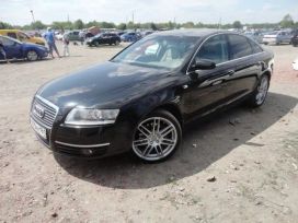 Audi A6 2007 , 730000 ,  