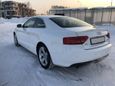  Audi A5 2011 , 840000 , 