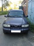 SUV   Kia Sportage 2001 , 230000 , -