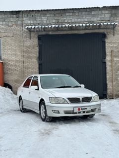 Седан Toyota Vista 2000 года, 499000 рублей, Хабаровск