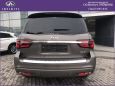 SUV   Infiniti QX80 2018 , 4560000 , 