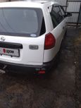  Nissan AD 2002 , 260000 , 