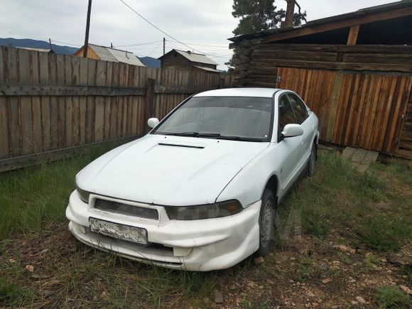  Mitsubishi Galant 1998 , 70000 , -