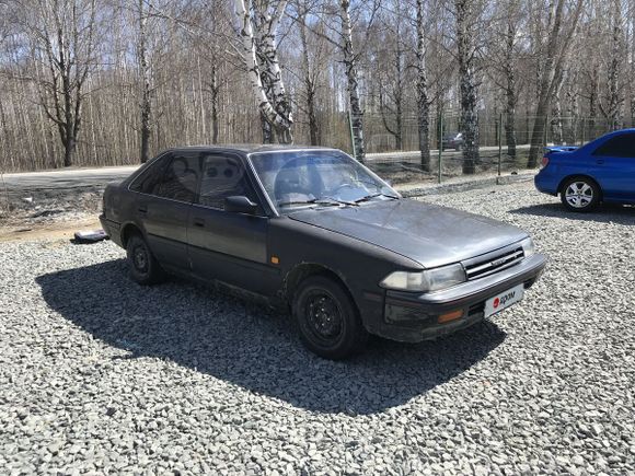  Toyota Carina II 1989 , 95000 , 
