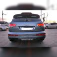 SUV   Audi Q7 2007 , 1150000 , -