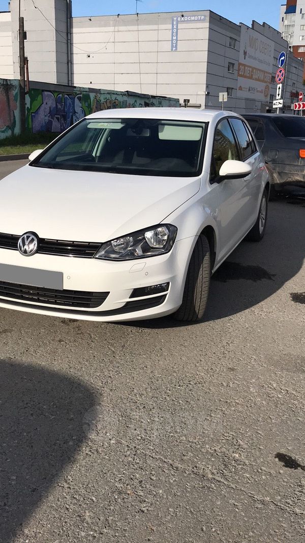  Volkswagen Golf 2014 , 620000 , 