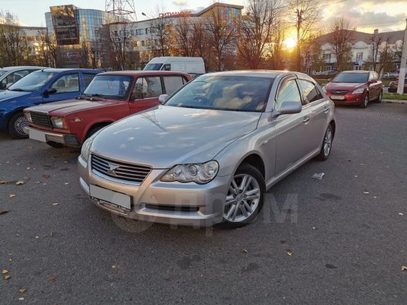  Toyota Mark X 2004 , 305000 , 