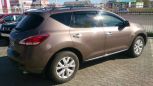 SUV   Nissan Murano 2012 , 1150000 , 