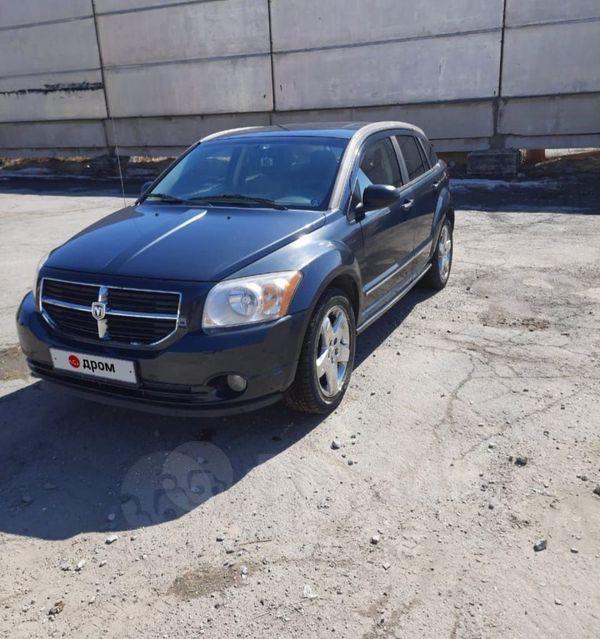  Dodge Caliber 2006 , 600000 , 