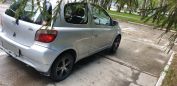  Toyota Vitz 2000 , 168000 , 