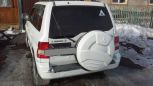 SUV   Mitsubishi Pajero iO 2000 , 300000 , 