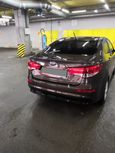  Kia Rio 2017 , 700000 , --