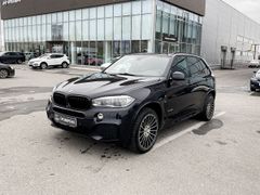 SUV или внедорожник BMW X5 2015 года, 4591000 рублей, Казань