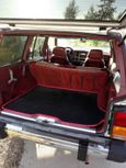 SUV   Jeep Cherokee 1991 , 345000 , 