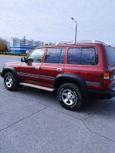 SUV   Toyota Land Cruiser 1997 , 1420000 , 