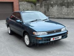 Седан Toyota Corolla 1995 года, 275000 рублей, Иркутск