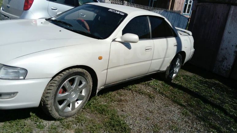  Toyota Corona Exiv 1994 , 80000 , 