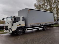 Шторный грузовик КамАЗ Компас-9 2023 года, 5593000 рублей, Москва