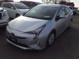  Toyota Prius 2017 , 1280000 , 