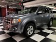 SUV   Ford Escape 2008 , 799000 , 