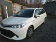  Toyota Corolla Fielder 2015 , 855000 , -