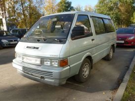    Nissan Vanette 1992 , 160000 , 