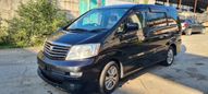    Toyota Alphard 2004 , 300000 , 