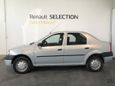  Renault Logan 2008 , 170000 , 