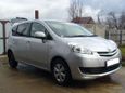    Toyota Passo Sette 2010 , 420000 , 