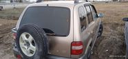 SUV   Kia Sportage 2006 , 244000 , 