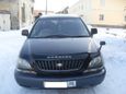 SUV   Toyota Harrier 1998 , 525000 , 