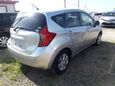  Nissan Note 2015 , 453000 , 