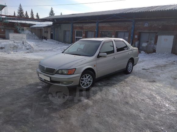  Toyota Vista 1998 , 147000 , 