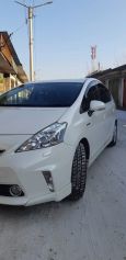    Toyota Prius Alpha 2013 , 917000 , 