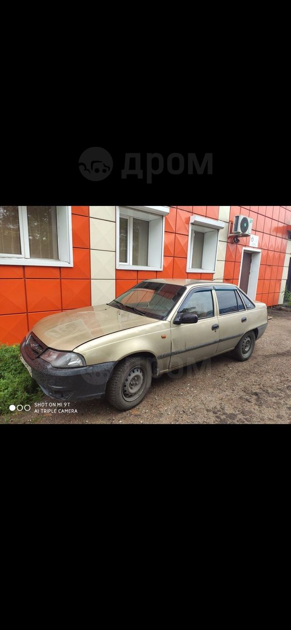  Daewoo Nexia 2008 , 120000 , -