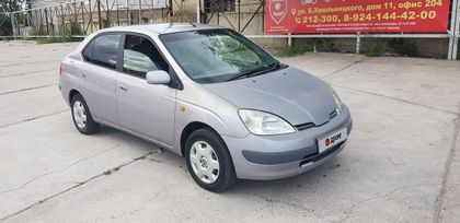  Toyota Prius 1999 , 265000 , 