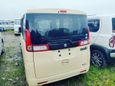  Suzuki Spacia 2017 , 515000 , 