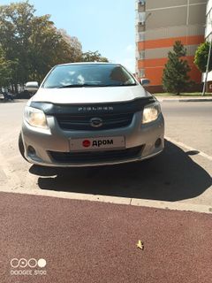 Универсал Toyota Corolla Fielder 2010 года, 900000 рублей, Краснодар