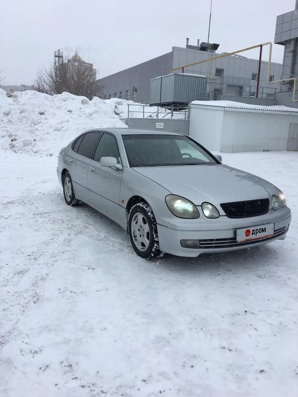  Lexus GS300 1999 , 500000 , 