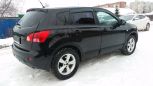 SUV   Nissan Qashqai 2008 , 578000 , 