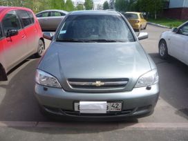  Chevrolet Viva 2007 , 320000 , 