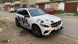 SUV   Mercedes-Benz GLC 2016 , 2600000 , 