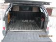  SsangYong Musso Sports 2004 , 400000 , 