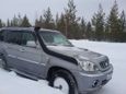 SUV   Hyundai Terracan 2001 , 380000 , 