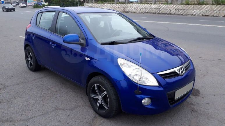  Hyundai i20 2010 , 350000 , 