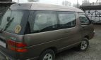    Toyota Town Ace 1992 , 210000 , 