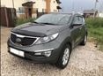 SUV   Kia Sportage 2013 , 1000000 , 