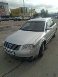  Volkswagen Passat 2001 , 255000 ,  